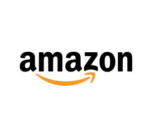 logo Amazon Usa, Amazon Amerika