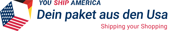 PAKET USA Logo